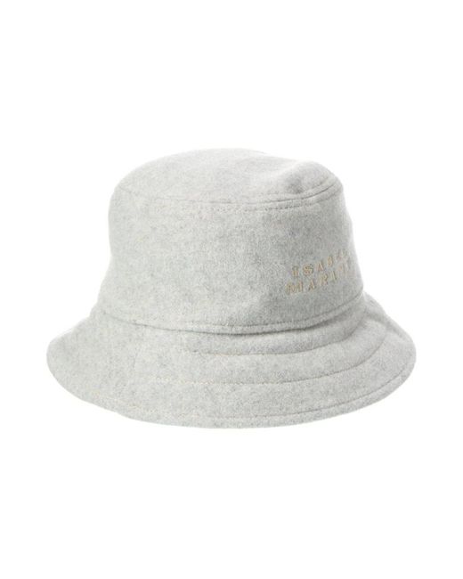 Isabel Marant Gray Accessories