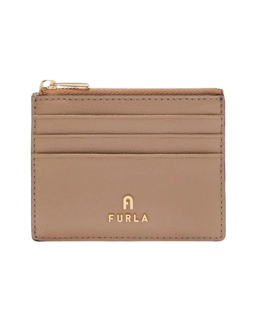 Furla Natural Wallets & Cardholders