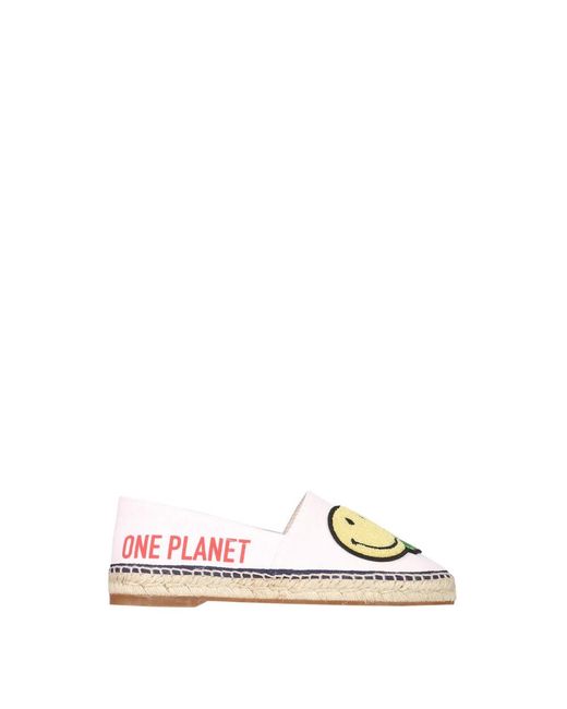 Espadrilles DSquared² en coloris Pink