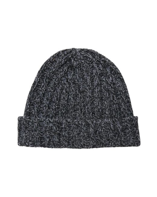 Brooks Brothers Beanies in het Gray voor heren