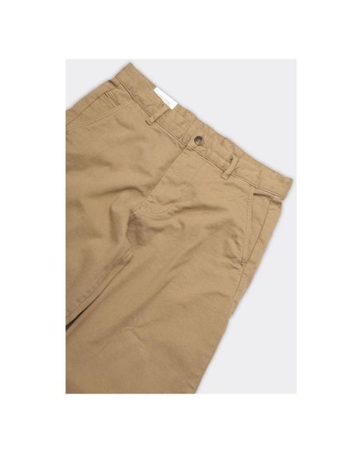 SELECTED Natural Chinos for men