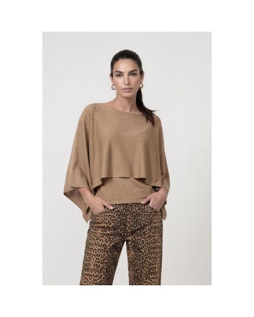 Monari Blouses in het Brown