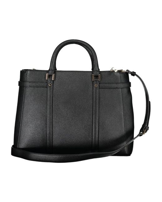 Guess Handbags in het Black