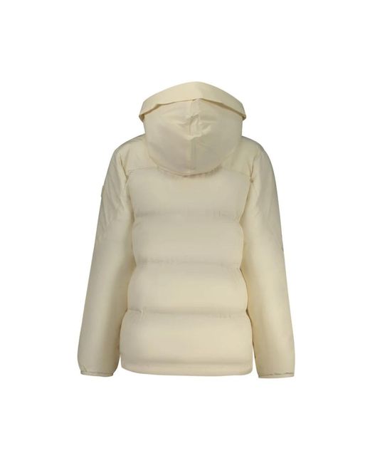 North Sails Natural Winter Jackets