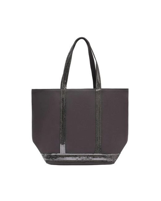 Vanessa Bruno Black Tote Bags
