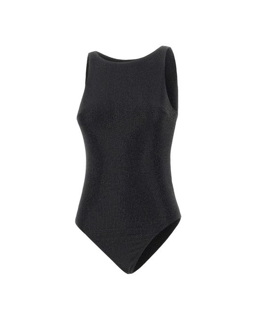 Twentyfourhaitch Black Body