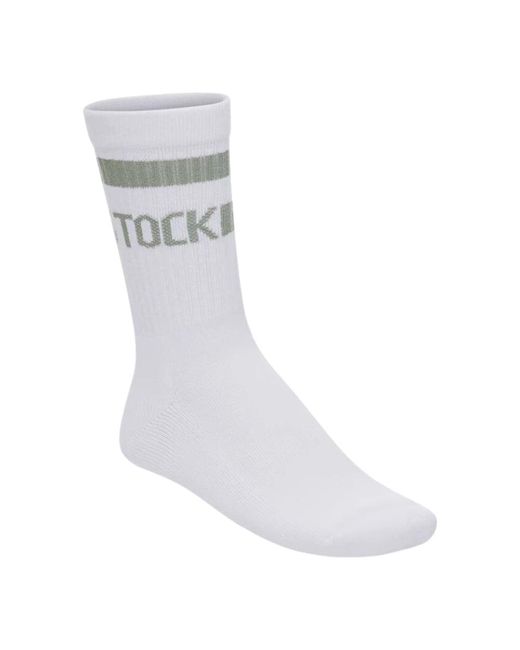 Birkenstock Socks in het Gray