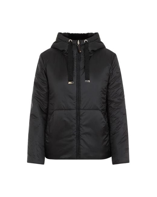 Max mara winter jacket hotsell