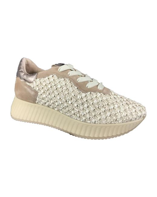 Sneakers Softwaves en coloris Natural