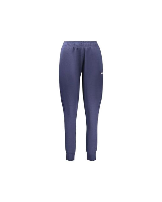 Fila Blue Sweatpants
