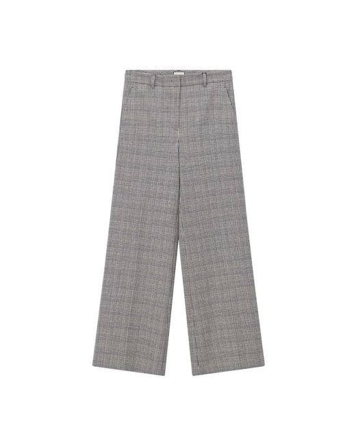 Seductive Broeken in het Gray