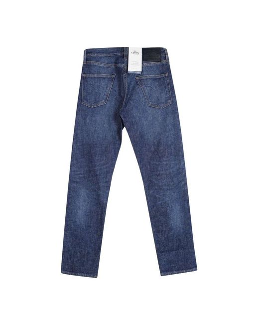 Levi's Lmc 502 Taper Runyon in Blue für Herren