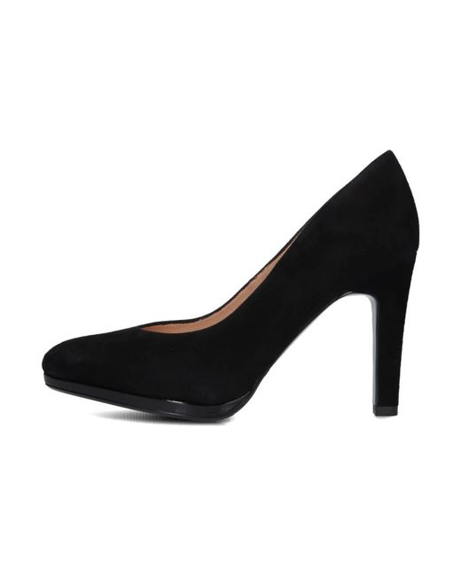 Peter Kaiser Pumps in het Black