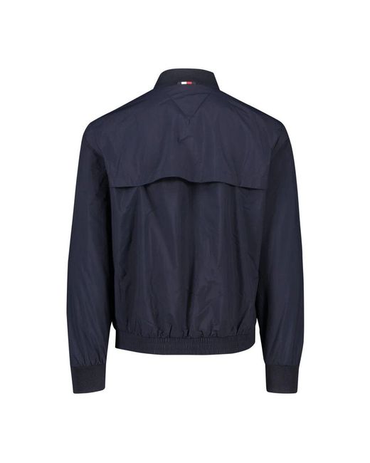 Light Jackets Tommy Hilfiger de hombre de color Blue