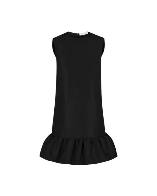 Nina Ricci Black Short Dresses