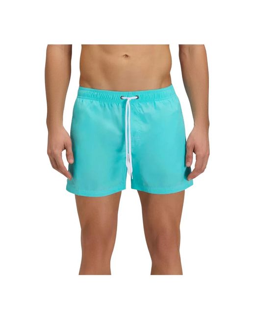 Sundek Blue Beachwear for men