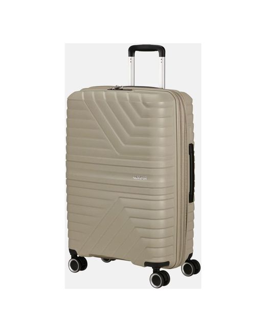 American Tourister Natural Cabin Bags