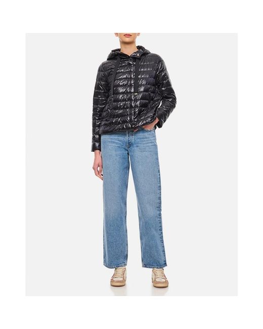 Herno Winter Jackets in het Black