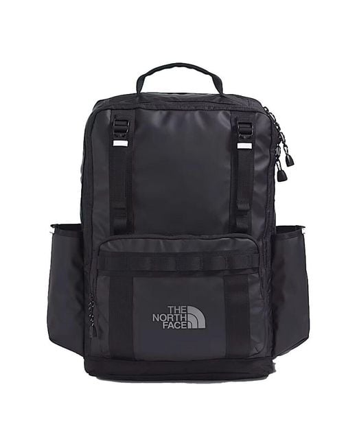 The North Face Black Backpacks
