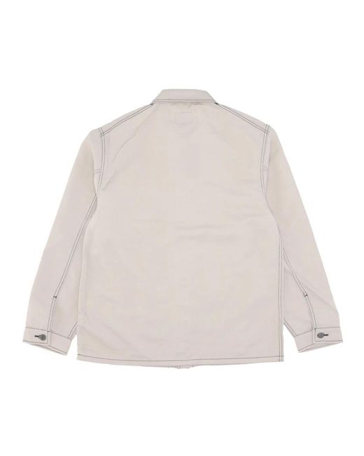 Huf Natural Light Jackets for men