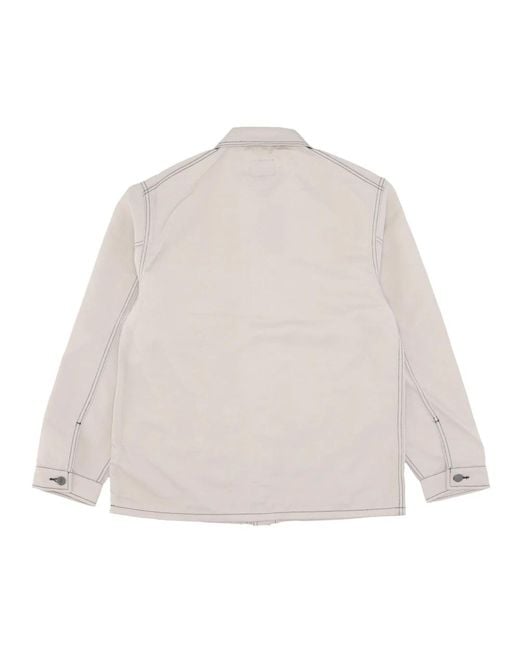 Huf Natural Light Jackets for men