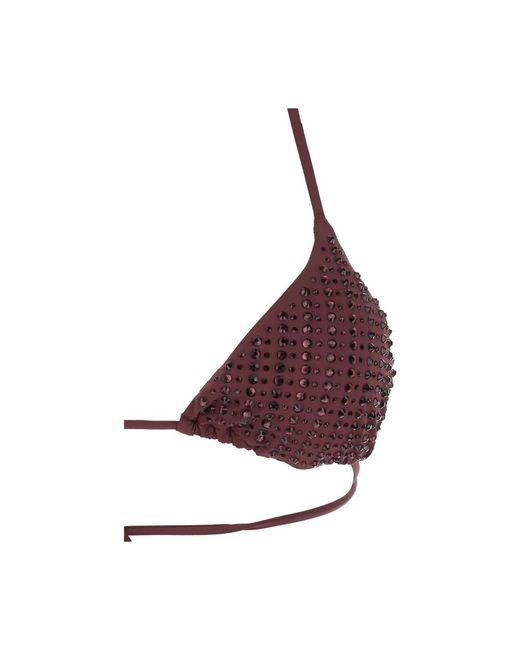 VENUJA Purple Bikinis