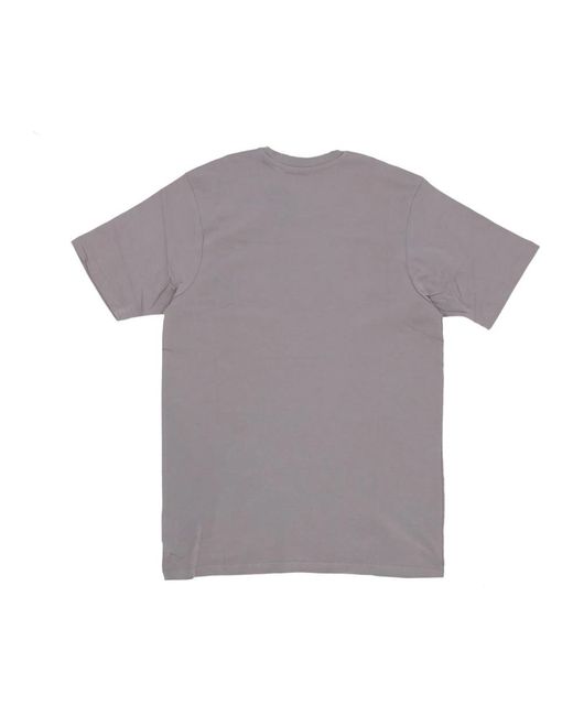 T-Shirts '47 de hombre de color Gray