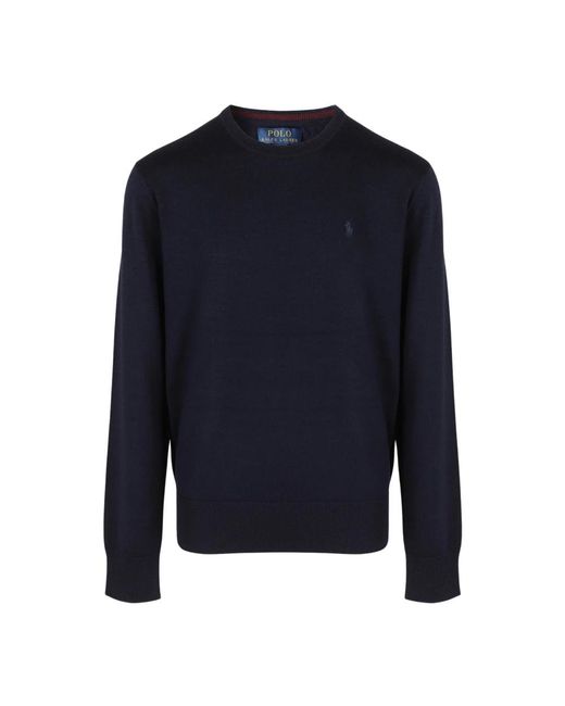 Sweatshirts & hoodies > sweatshirts Polo Ralph Lauren pour homme en coloris Blue