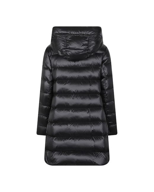 Parkas Moncler de color Black