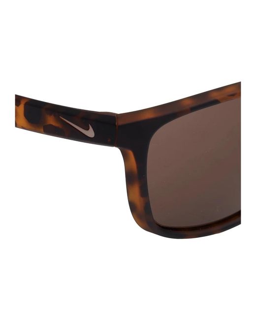 Nike Brown Sunglasses for men