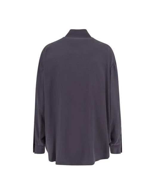 Alysi Blue Shirts
