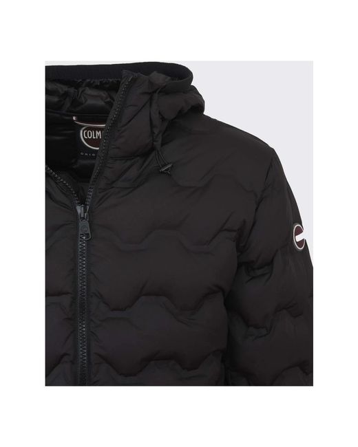Colmar Uncommon Jacket in het Black voor heren