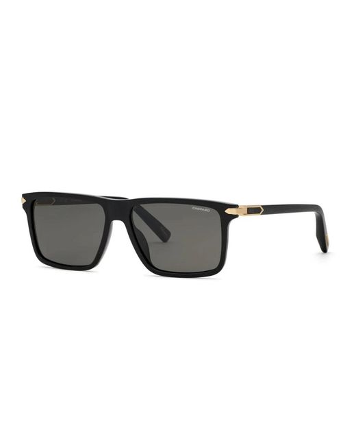 Chopard Black Sunglasses for men