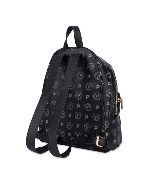 Backpacks di Pollini in Black