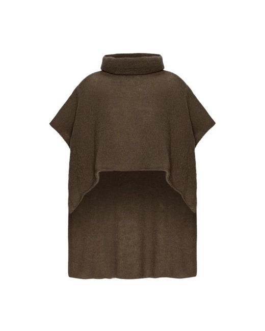 Turtlenecks American Dreams de color Green