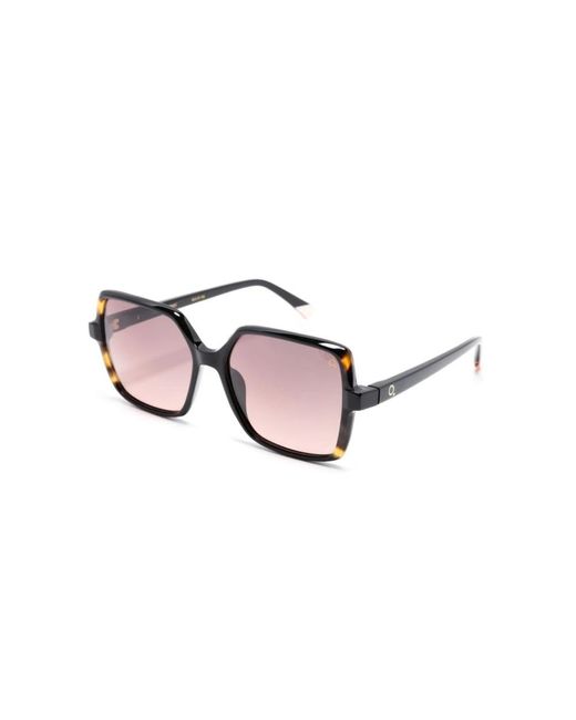 Etnia Barcelona Pink Sunglasses