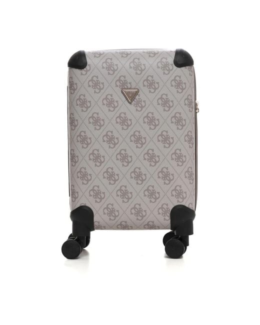 Cabin Bags Guess en coloris Gray