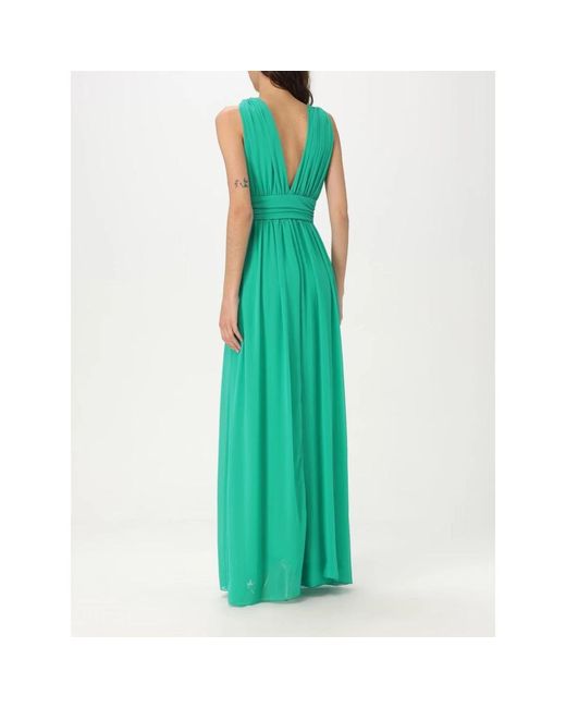 Party Dresses di Liu Jo in Green