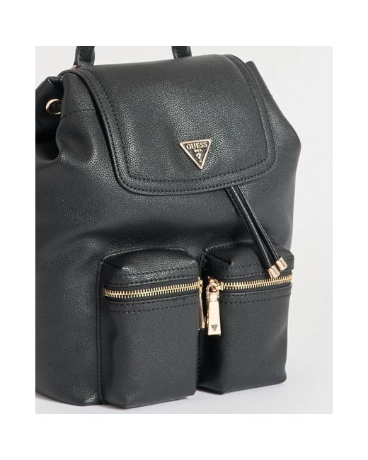 Backpacks di Guess in Black