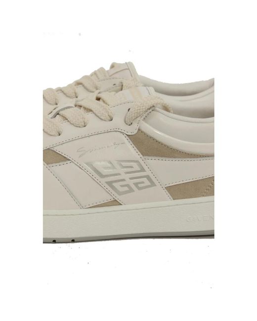 Sneakers Givenchy de hombre de color Gray