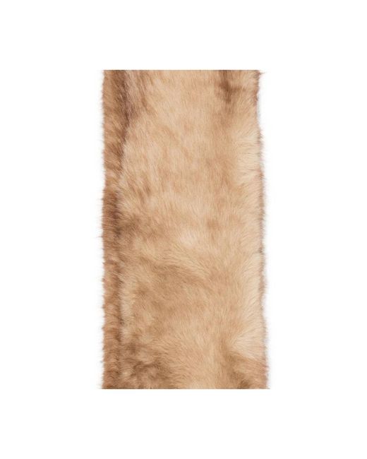 Apparis Natural Winter Scarves
