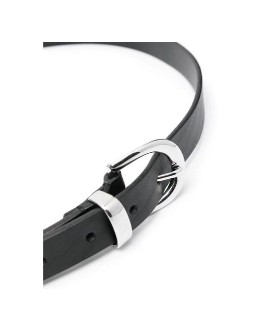 sunflower Black Belts for men