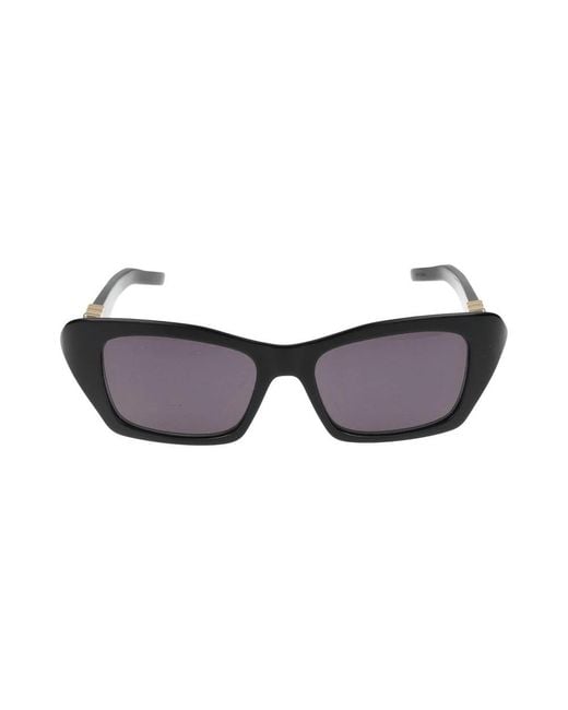 Givenchy Black Sunglasses