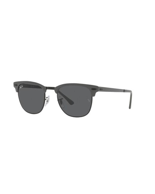 Ray-Ban Gray Sunglasses