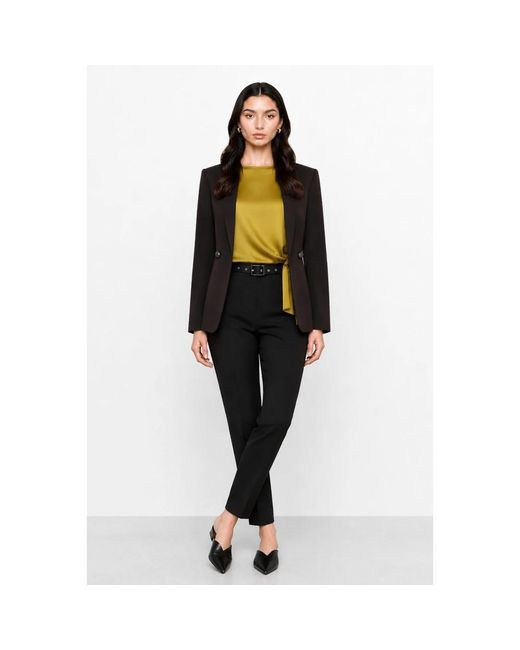 Kocca Black Blazers