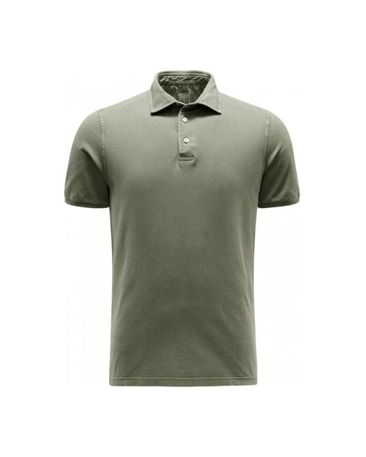 Fedeli Polo's - - Heren in het Green voor heren