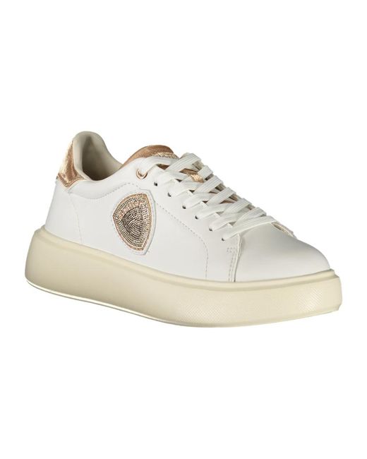 Blauer Natural Sneakers