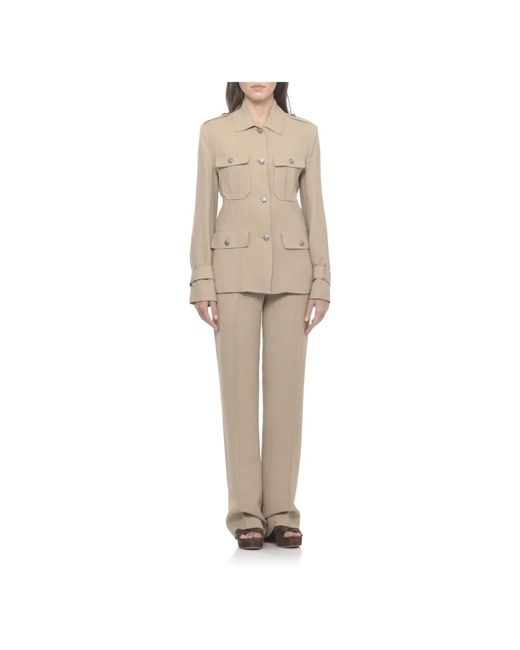 Antonelli Natural Light Jackets