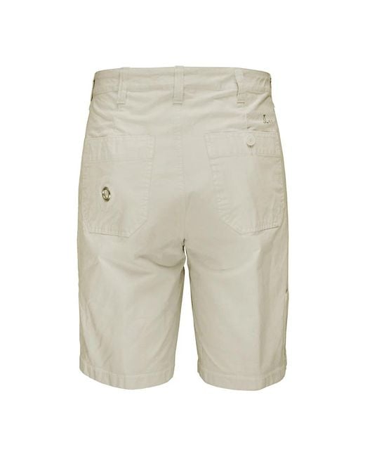 Shorts > casual shorts Seafarer pour homme en coloris Natural