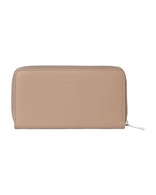 Wallets & Cardholders di Orciani in Natural